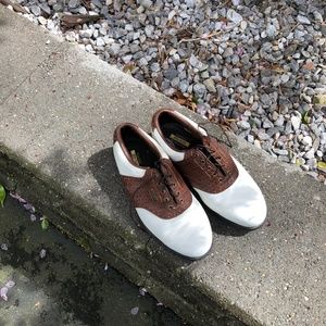 FootJoy Dry Joy Golf Shoes